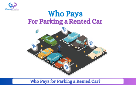 Who Pays for Parking a Rented Car? | Follow These Tips