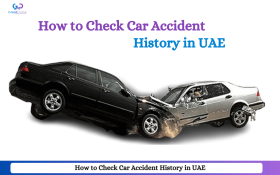 How to Check Car Accident History in UAE With Great Dubai