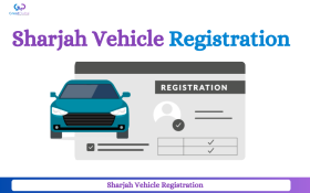 Get Your Sharjah Vehicle Registration Done Quickly & Easily!