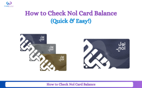 How to Check Nol Card Balance (Fast & Easy!)
