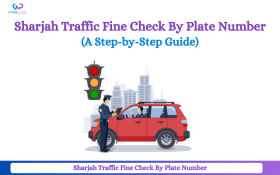 Sharjah Traffic Fine Check By Plate Number With Great Dubai