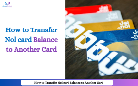 How to Transfer NOL Card Balance to Another Card