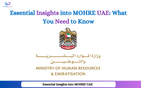 Essential Insights into MOHRE UAE: What You Need to Know