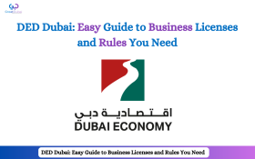 DED Dubai: Easy Guide to Business Licenses and Rules You Need