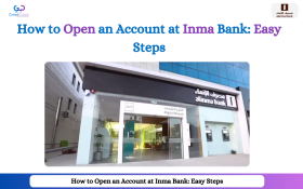 Quick and Easy Steps to Open an Account at Inma Bank