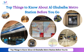 Top Things to Know About Al Ghubaiba Metro Station Before You Go