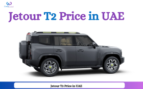 Jetour T2 Price in UAE: Comprehensive Overview of 2024 Pricing and Deals