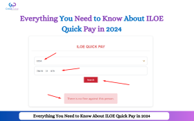 Everything You Need to Know About ILOE Quick Pay in 2024