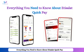 Everything You Need to Know About Etisalat Quick Pay