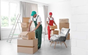 Smart Tips for Choosing Reliable Movers and Packers in Dubai