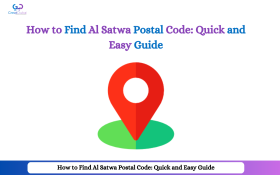 How to Find Al Satwa Postal Code: Quick and Easy Guide