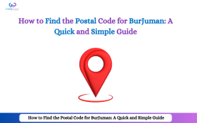 How to Find the Postal Code for BurJuman: A Quick and Simple Guide