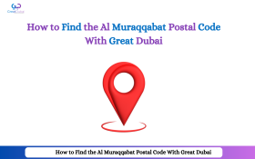 How to Find the Al Muraqqabat Postal Code With Great Dubai