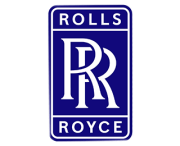 Rolls Royce Dawn (Red), 2019