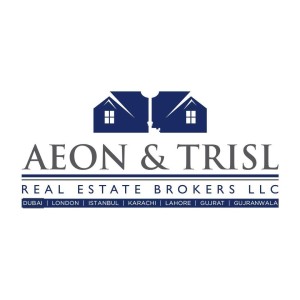 AEON Trisl Real Estate 8G-AE-DA-1234