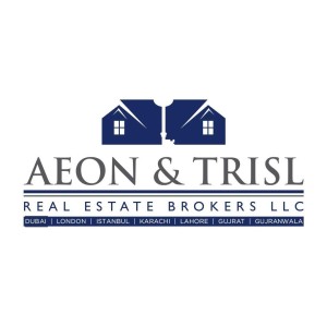 AEON Trisl Real Estate 9J-MN-AE-1234