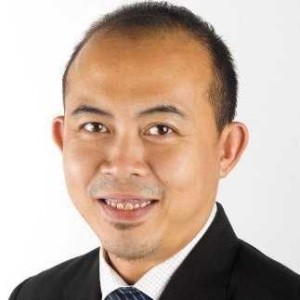 Dr. Raymond Goh