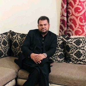 Khizar Ilyas