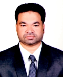 Mr. Mohammed Abdul Azeem