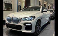 RENT BMW X6 M40 2019 IN DUBAI