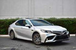 New car for sale 2023 Toyota Camry SE