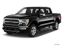 New car for sale 2022 Toyota Ford F-150