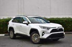New car for sale 2023 Toyota RAV4