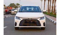 New car for sale 2023 Toyota Yaris E