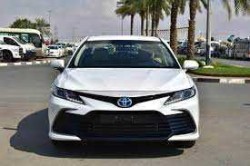 New car for sale 2023 Toyota Camry