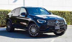 mercedes GLC 300 New for sale 2023