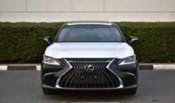 New car for sale 2023 Lexus ES 300h