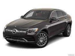 mercedes GLC 300 New for sale 2023
