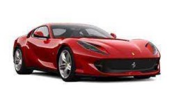 For Sale Ferrari 812 Superfast 2021