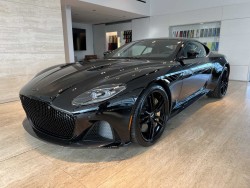 For Sale Aston Martin dbs 2022