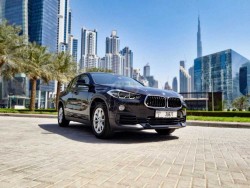 RENT BMW X2 2020 IN DUBAI