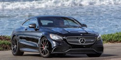 2016 | Mercedes Benz | S 65 AMG Coupe | GCC Spec
