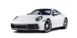 2017 Porsche 911 Carrera, 01/2024 Porsche Warranty, Full Service History, GCC