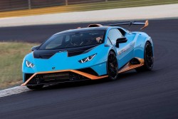 2021 | Lamborghini | Huracan STO