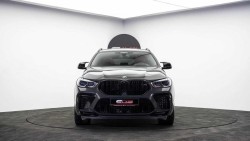 2022 | BRAND NEW | BMW X6 M COMPETITION I URBAN GREEN I