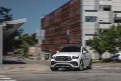 2022 BRAND NEW MERCEDES-BENZ AMG GLE 53 4MATIC+ | GCC SPECS | BURMESTER SOUND SYSTEM | WITH WARRANTY