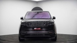2022 Range Rover Vogue P530 First Edition - GCC - Brand New (FM-1602)