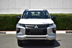 2023 MODEL MITSUBISHI L200 DOUBLE CAB PICKUP 2.4L DIESEL 4WD 5-SEATER AUTOMATIC