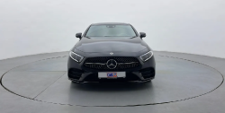 (FREE HOME TEST DRIVE AND ZERO DOWN PAYMENT) MERCEDES BENZ CLS 350