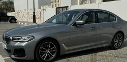 BMW 530 M_Kit 2023