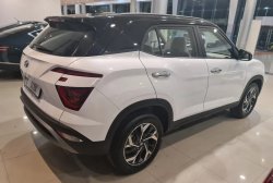 Hyundai Creta in Dubai