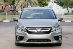 Honda Odyssey 2019 in Dubai
