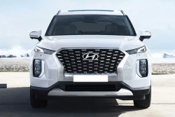 Rent Hyundai Palisade 2022 in Fujairah