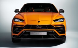 Rent Lamborghini Urus 2020 in Al Ain