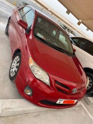 Toyota Corolla  2012 for sale