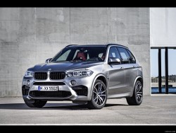 Rent BMW X5 M Power 2022 in Dubai